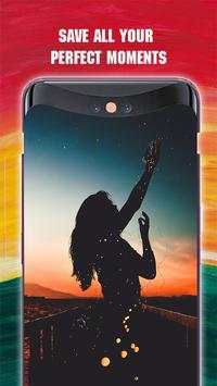 Camera Find X - Oppo Find X Camera Selfie screenshot 2