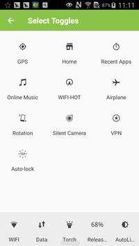 iPanel screenshot 3