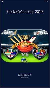 Cricket World-Cup 2k19 screenshot 1