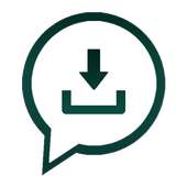 All Status Saver logo