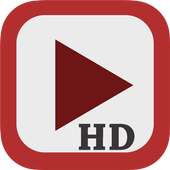 HD Video Movie Player icon