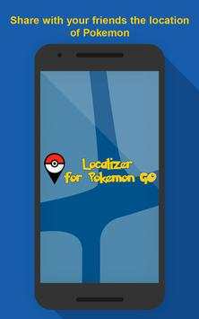 Localizer for Pokemon GO screenshot 1