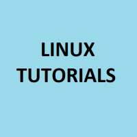 Linux Tutorials icon