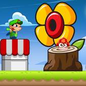 Super Bros Legend 1.0