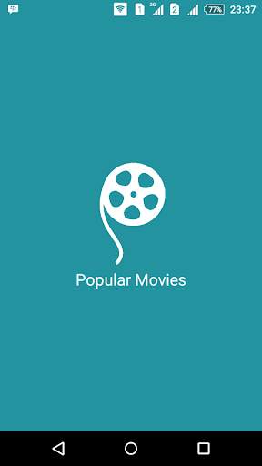 Popular Movies 1 تصوير الشاشة