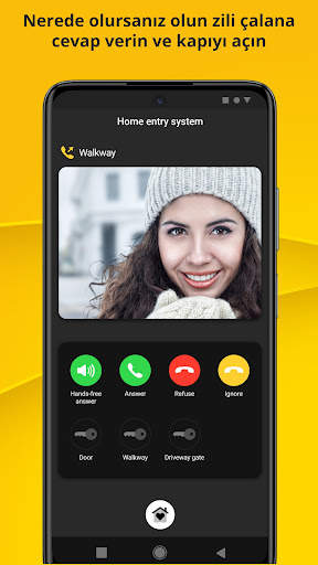 Vimar VIEW screenshot 1
