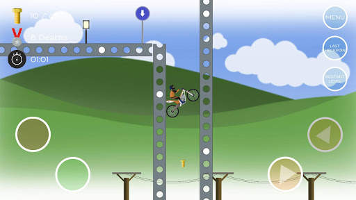 Trial Worlds screenshot 6