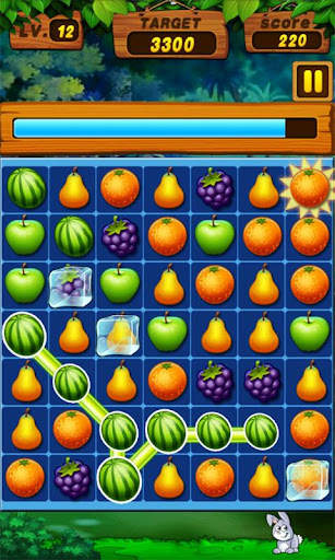 Fruits Legend screenshot 1