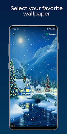 Beautiful GIF's Live Wallpapers - Recommended 2021 screenshot 8