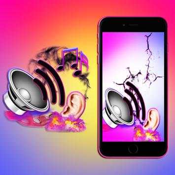 Loud Ringtones 2016 screenshot 2