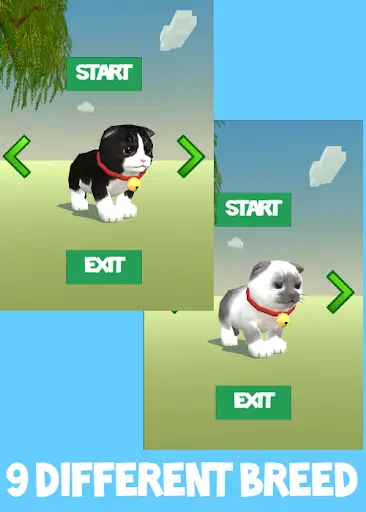 Talking Cat screenshot 2
