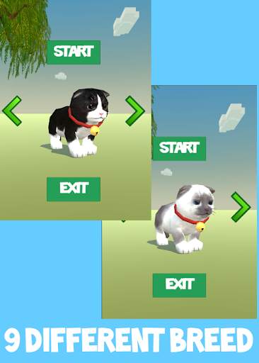 Talking Cat screenshot 2