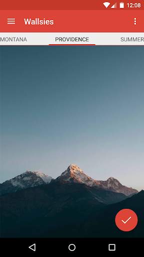 Wallsies - Wallpaper Pack screenshot 1
