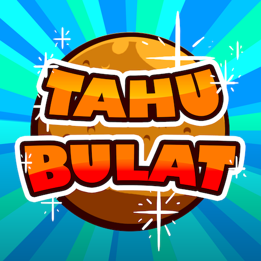 ikon Tahu Bulat | Ulang Tahun ke-8