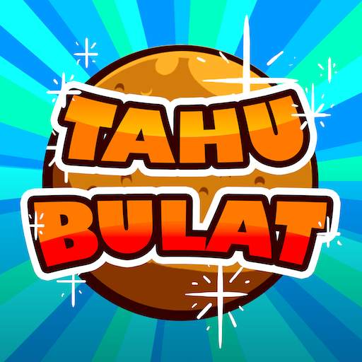 Tahu Bulat | Ulang Tahun ke-8 15.13.2