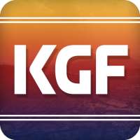KGF - Garuda