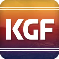 KGF - Garuda icon
