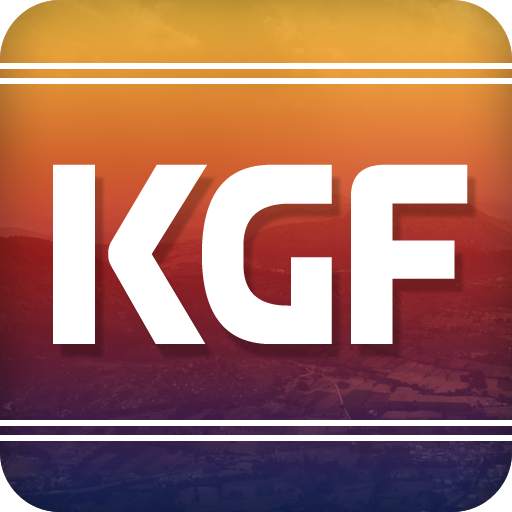 KGF - Garuda 1.0