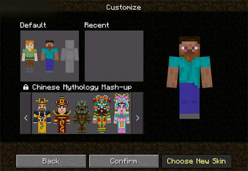 Mod PC Gui Addon for Minecraft screenshot 3