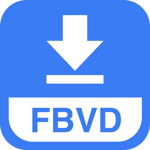 Video Downloader for Facebook - FB Video Download 10.0