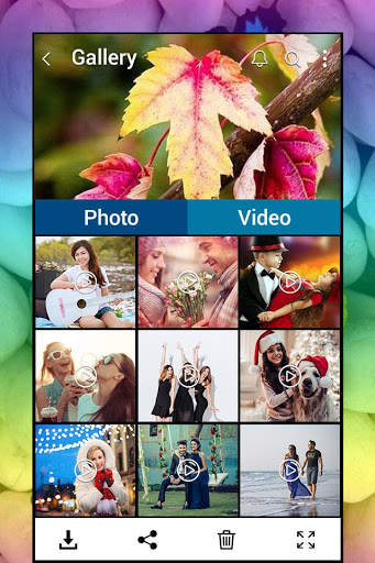 Smart Gallery screenshot 4