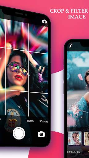 Camera for Vivo - Vivo Z6  Camera screenshot 1