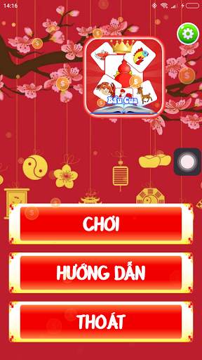 Trò Chơi Dân Gian Lắc Bầu Cua | Tôm Cá Offline screenshot 3