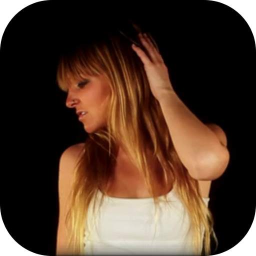 Dancing Girl Live Wallpaper 2.9