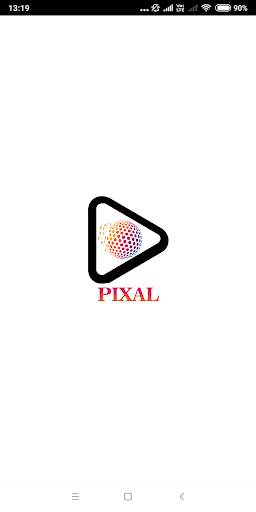 Pixal screenshot 1