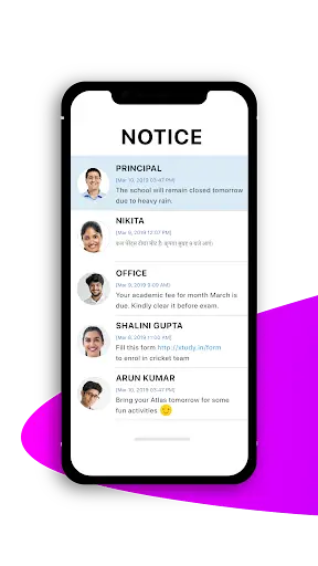 DPS Hazaribag स्क्रीनशॉट 2