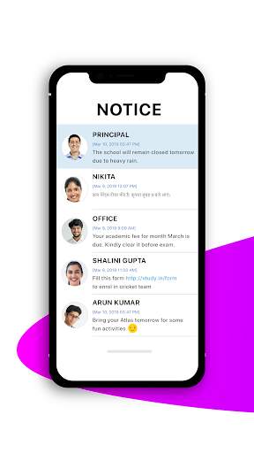 DPS Hazaribag screenshot 2