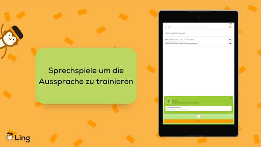 Ling - Japanisch Lernen screenshot 23