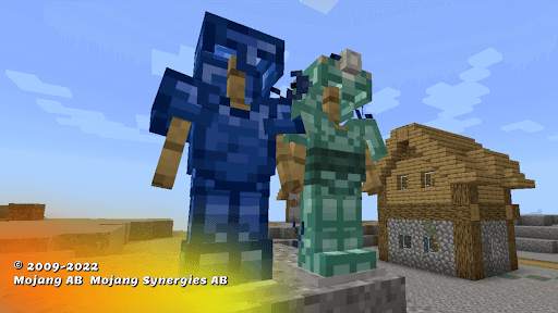 armor mods for minecraft screenshot 3