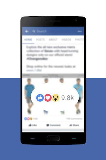 Facebook Auto Like screenshot 5