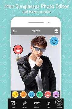 Sunglasses for Man and Woman screenshot 5
