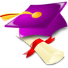 Graduation Photo Frames icon