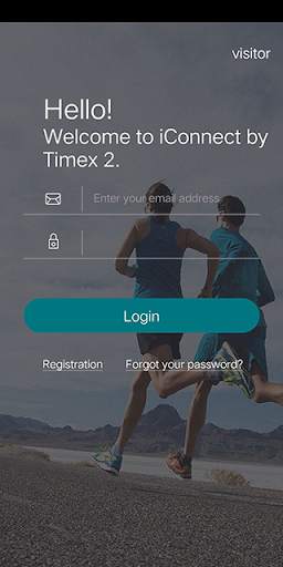 iConnect By Timex 2 скриншот 5