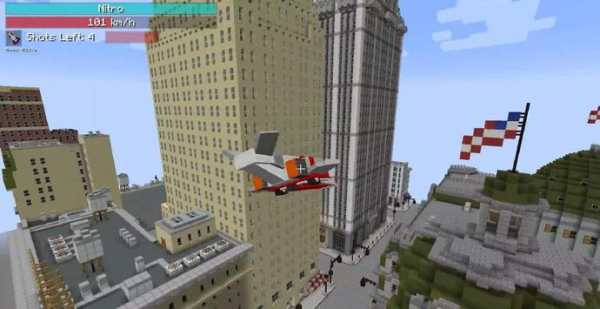 Transformers Mod скриншот 2