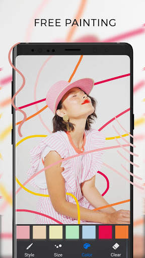Camera  2 - Best HD Camera for Android screenshot 4