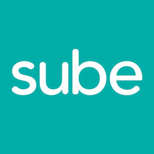 Sube Chofer icon