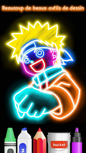 Learn to Draw Cartoon screenshot 7