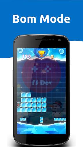 new Ice Puzzle Block 2020 screenshot 4