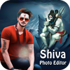 Shiva Photo Editor 2019 icon