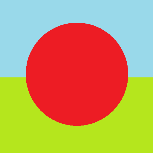 Ball Attention icon