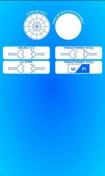 Tablet Remote screenshot 3