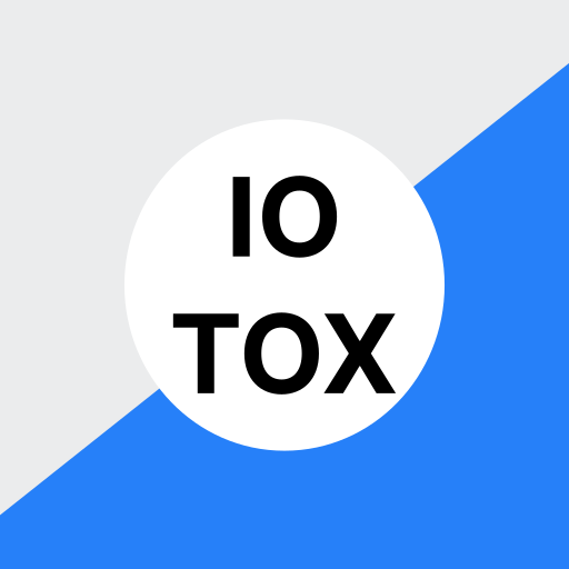 IO Tox Management icon