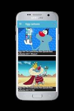 Oggy Cartoon Videos screenshot 6