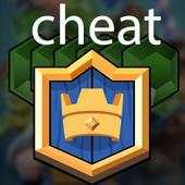 Gems for Clash Royale 1.0