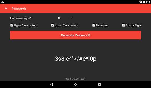 Randomizer  Random Pick Generator - Decision Maker screenshot 8
