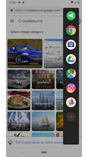 Sidebar 2 screenshot 4